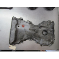 18L116 Engine Timing Cover From 2012 Jeep Compass  2.0 04884466AC